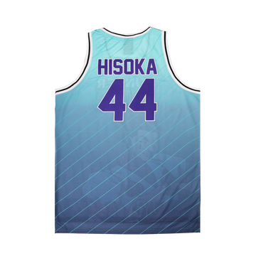 Hisoka Basketball Jersey