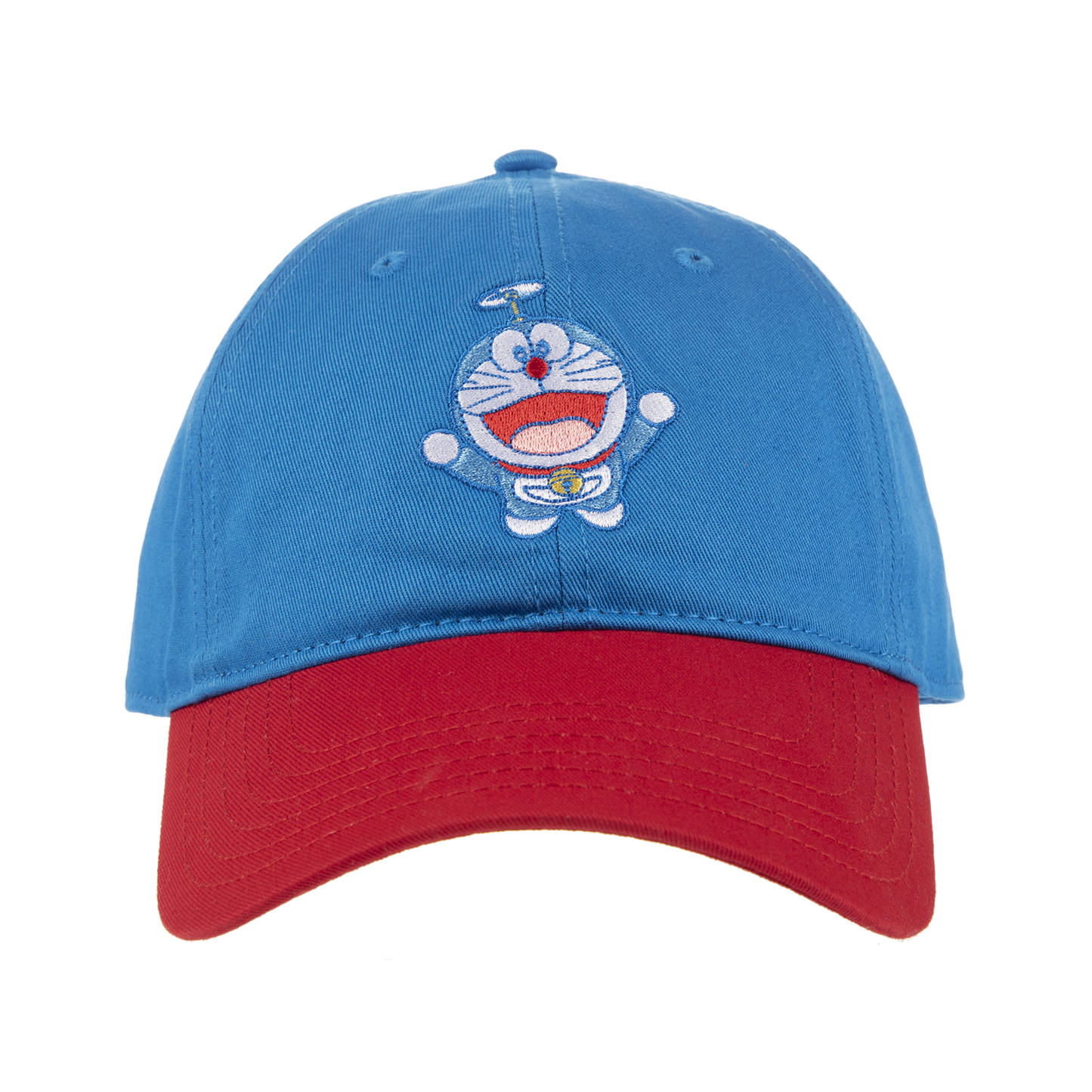 Doraemon Baseball Hat