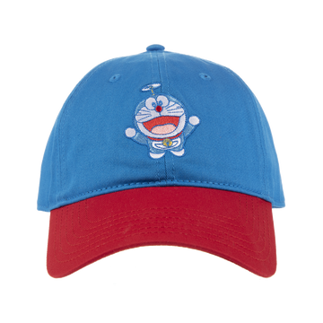 Doraemon Baseball Hat