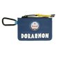 Doraemon Pouch Wallet
