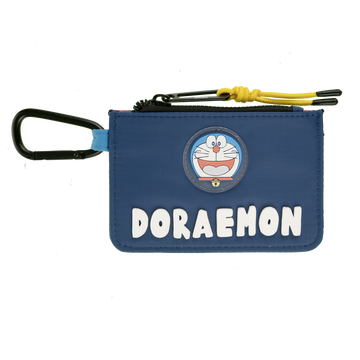 Doraemon Pouch Wallet