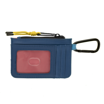 Doraemon Pouch Wallet