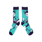 Gon Freecss Character Crew Socks