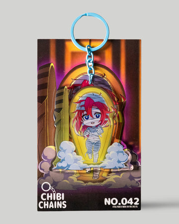 Chibi Chains 42 - Mummy
