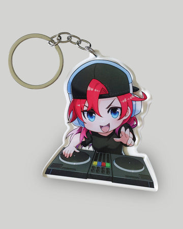 Chibi Chains 37 - DJ