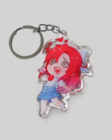 Chibi Chains 24 - Love Struck