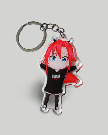 Chibi Chains 23 - 3-Dimensional