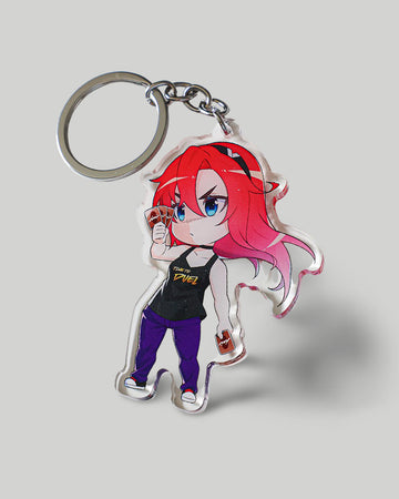 Chibi Chains 13 - Destiny Draw