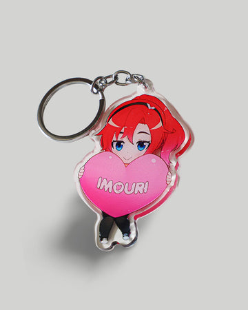 Chibi Chains 12 - Super Love