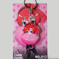 Chibi Chains 12 - Super Love