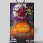 Chibi Chains 08 - All Hallows Eve