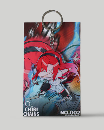 Chibi Chains 02 - April Fools