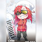Chibi Chains 22 - Fresh Pow