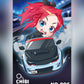 Chibi Chains 06 - Club Racer