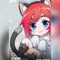 Chibi Chains 35 - Neko