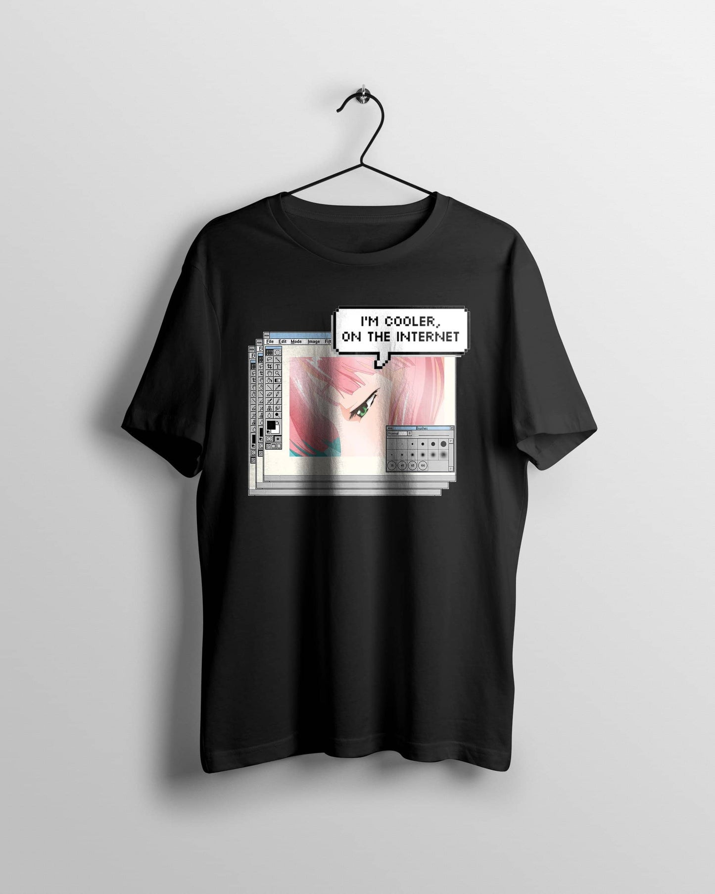 Cooler Online T-Shirt