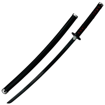 Demon Slayer Tanjiro Kamado Katana | Anime Merchandise l Animeplaza