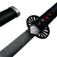 Demon Slayer Tanjiro Kamado Katana | Anime Merchandise l Animeplaza