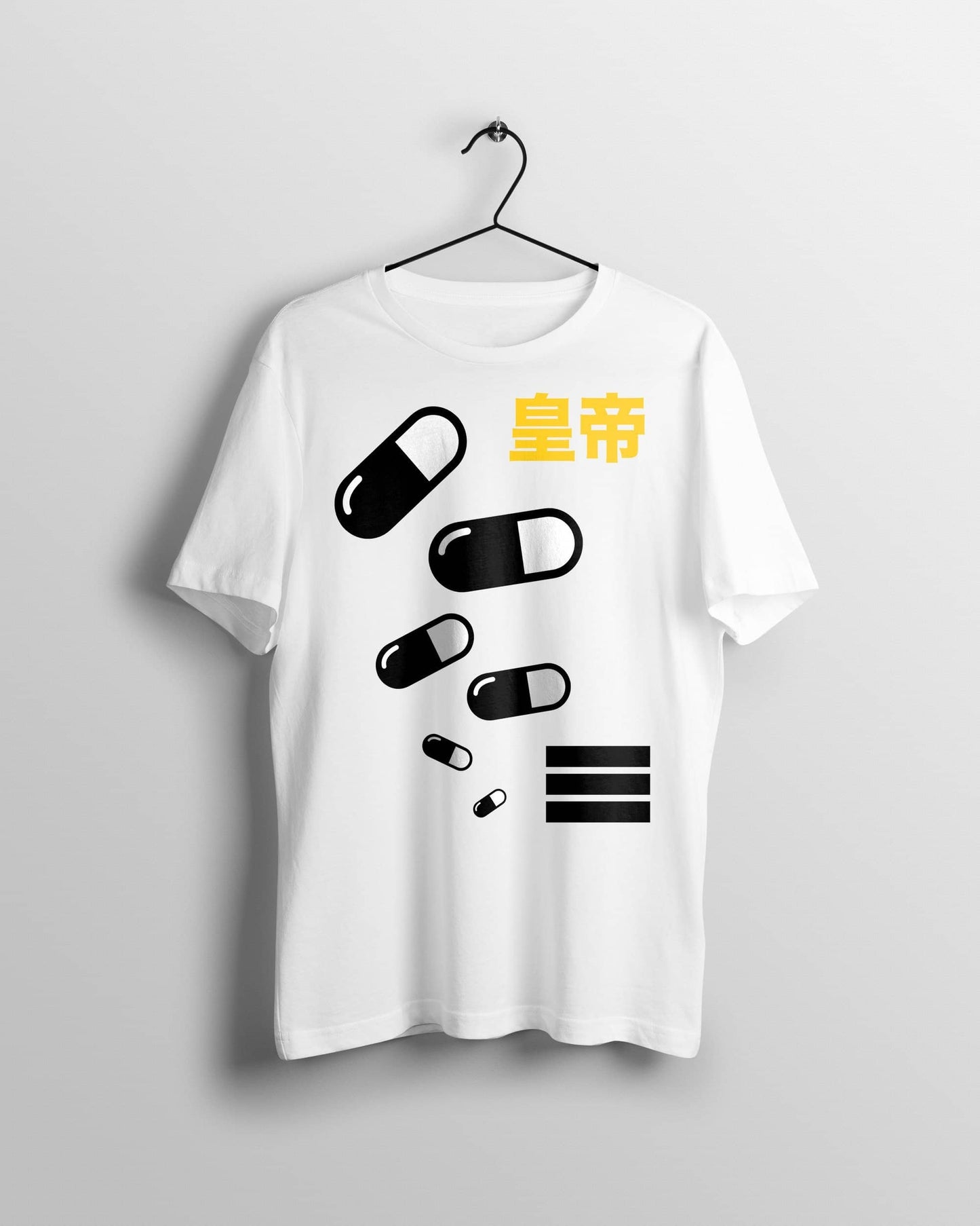 Emperor T-Shirt