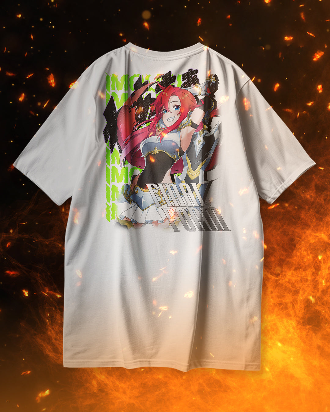 Final Form T-Shirt