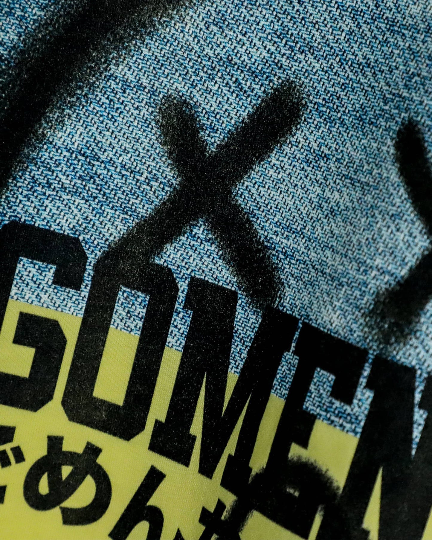 Gomenasai T-Shirt