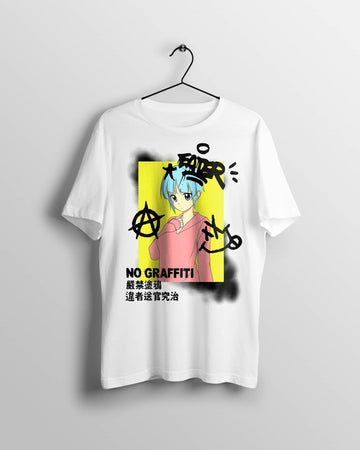 Graffiti T-Shirt