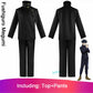 Gojo Satoru, Yuji Itadori, Nobara, Megumi & Sukuna Cosplay Costume JJK | Animeplaza