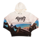 Enoch Village Scene All Over Print Hoodie