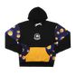 Capsule Corp Panel Hoodie