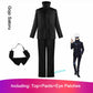 Gojo Satoru, Yuji Itadori, Nobara, Megumi & Sukuna Cosplay Costume JJK | Animeplaza