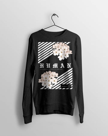 Human Sweatshirt