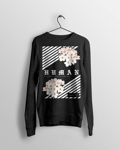 Human Sweatshirt
