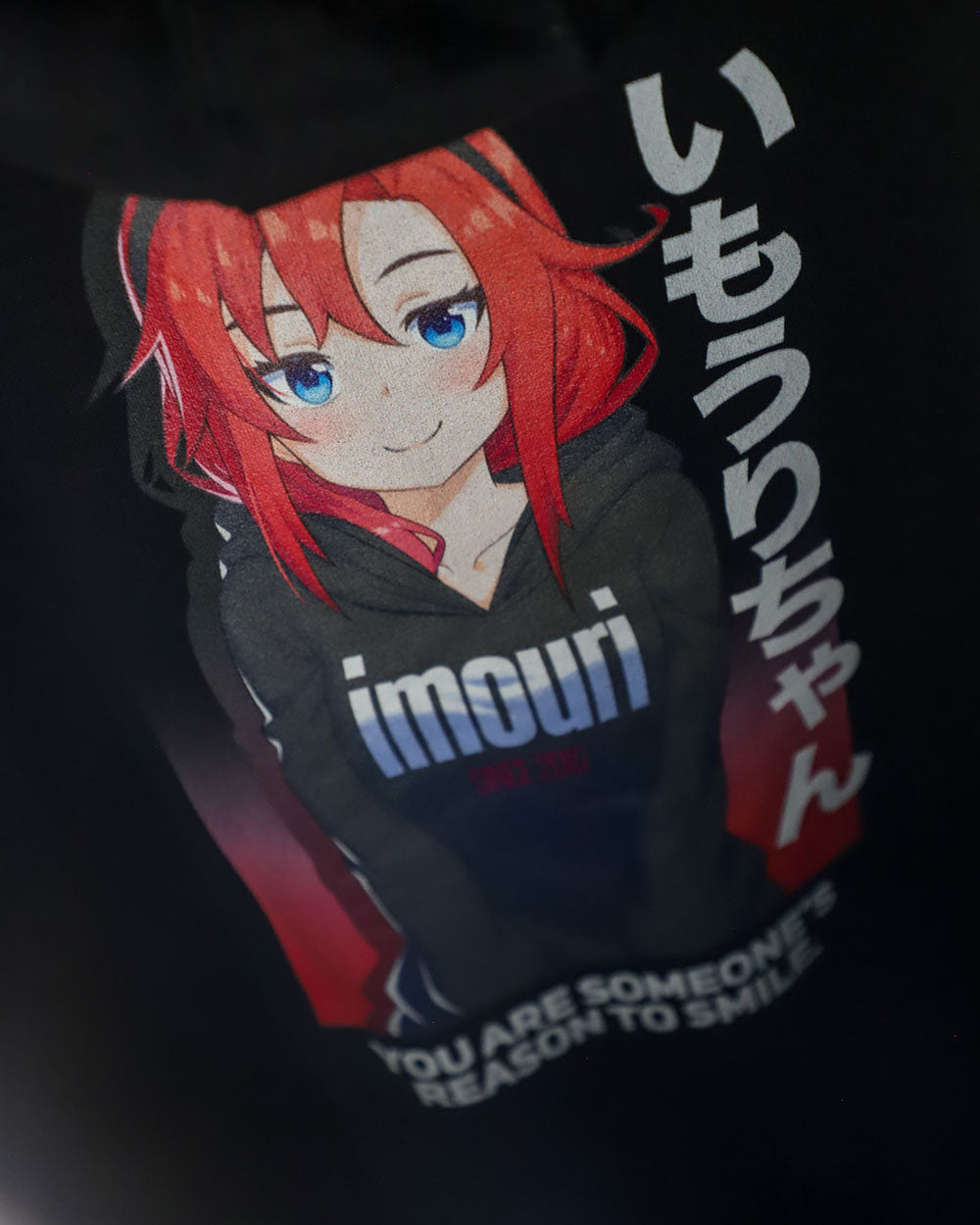 Core Hoodie