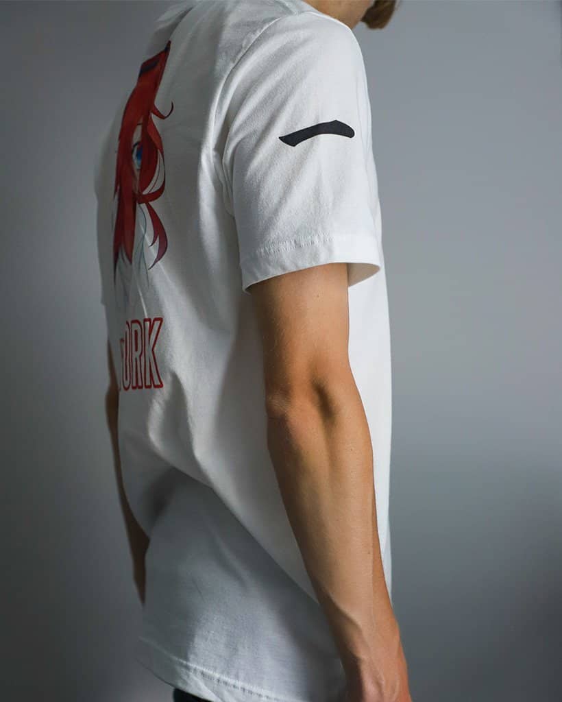 1 Year Rebrandiversary T-Shirt (LIMITED EDITION)