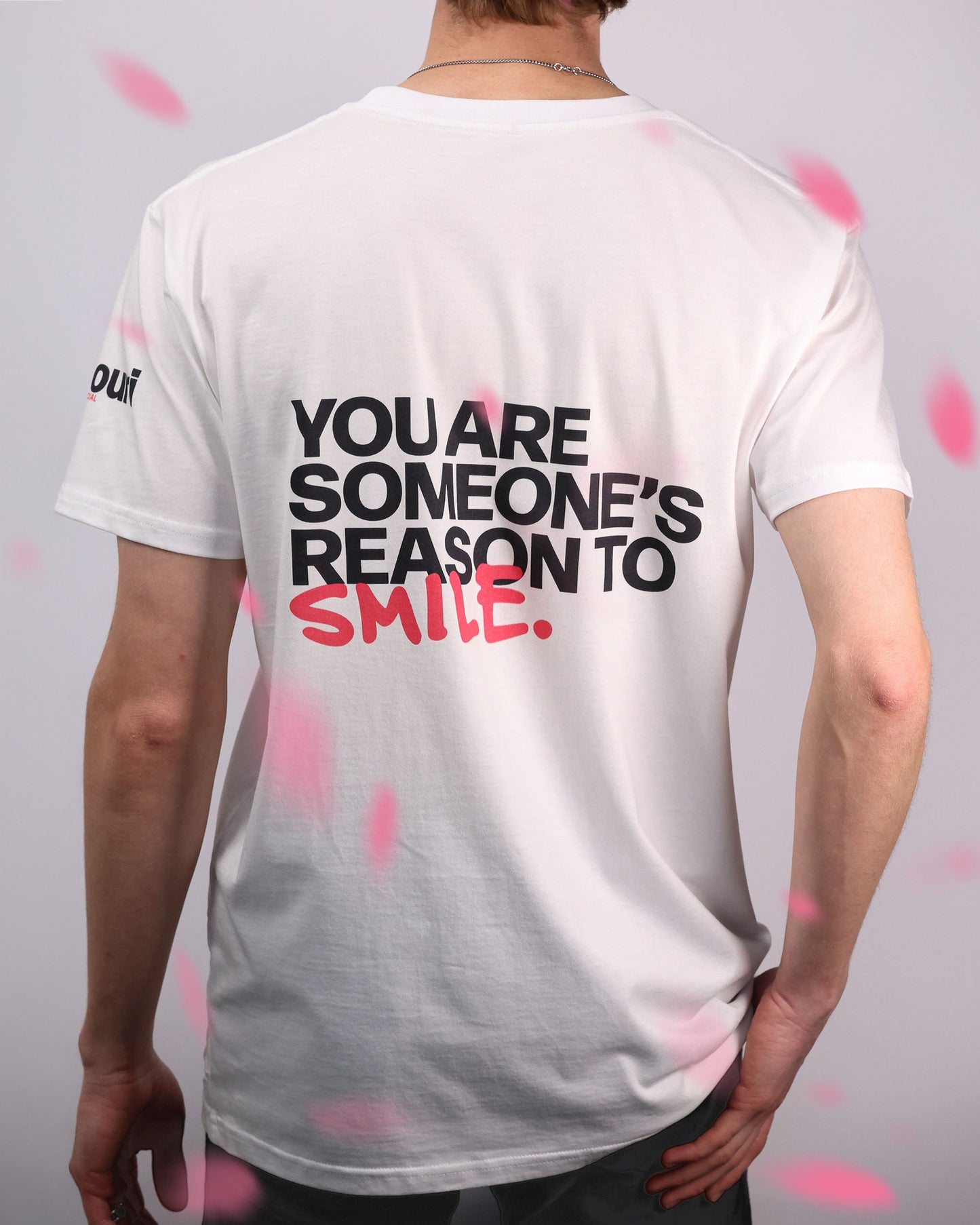 6 Year Rebrandiversary T-Shirt (Limited Edition)