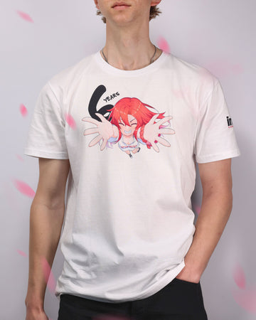 6 Year Rebrandiversary T-Shirt (Limited Edition)