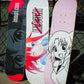 Imouri Best Girl Skateboard Deck