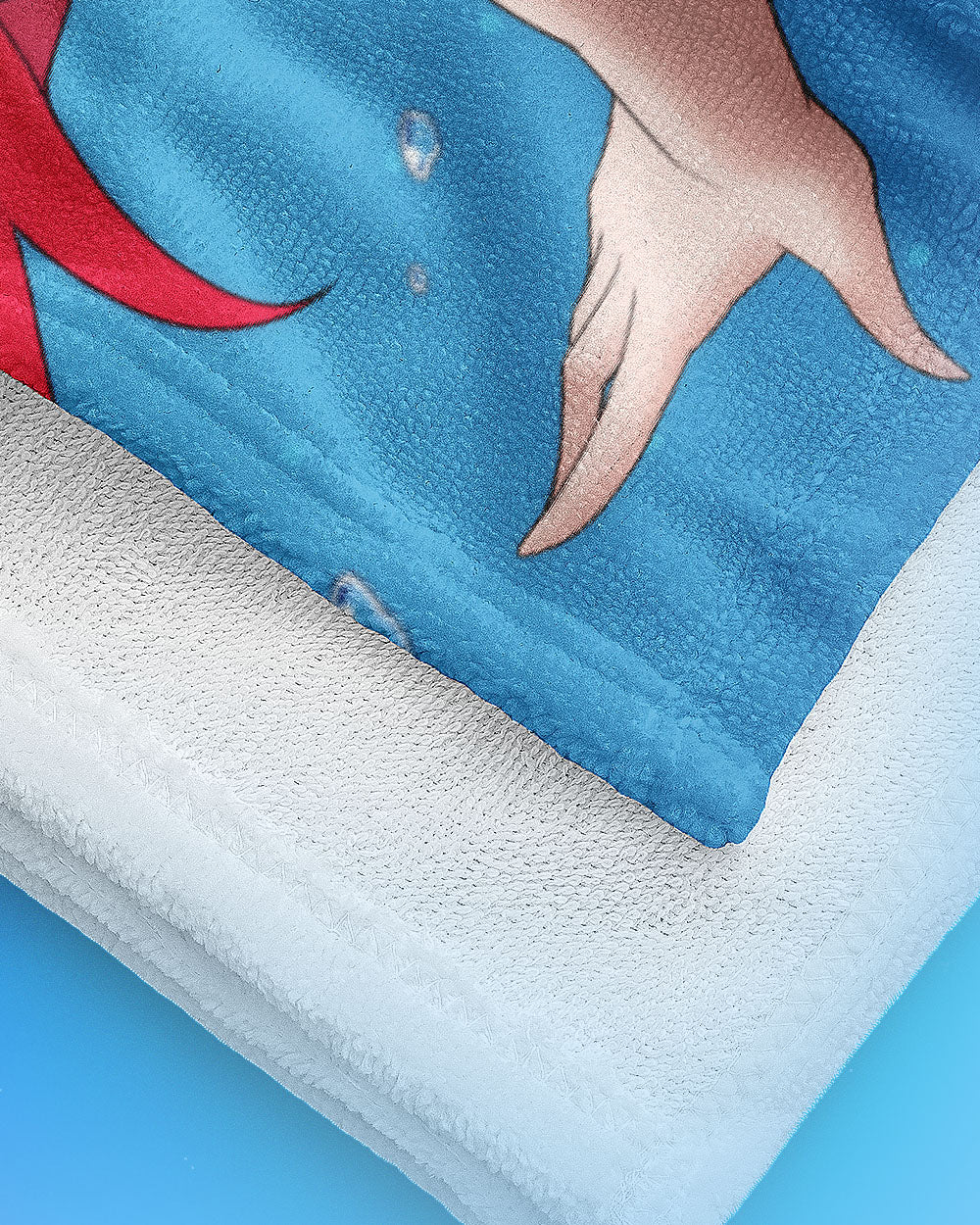 Imouri Chan 2023 Beach Episode Towel (LIMITED EDITON)