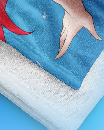 Imouri Chan 2023 Beach Episode Towel (LIMITED EDITON)