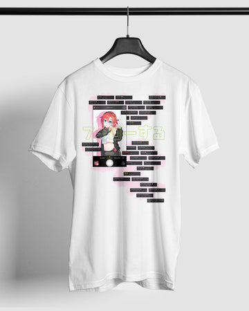 Comments T-Shirt