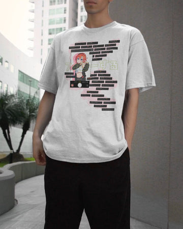 Comments T-Shirt