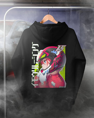 Hot Lap Hoodie