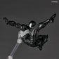 Kaiyodo Amazing Yamaguchi Marvel Spider-Man (Black Suit) Action Figure