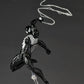Kaiyodo Amazing Yamaguchi Marvel Spider-Man (Black Suit) Action Figure