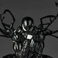 Kaiyodo Amazing Yamaguchi Marvel Spider-Man (Black Suit) Action Figure