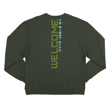 David & Lucy Crew Neck Sweatshirt