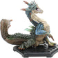 Lagiacrus Monster Hunter 20th Anniversary Best Selection Vol. 1 Figure