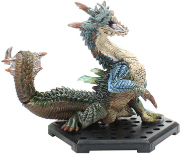 Lagiacrus Monster Hunter 20th Anniversary Best Selection Vol. 1 Figure