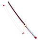 Mitsuri Kanroji Demon Slayer Katana | Anime Merchandise l Animeplaza