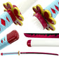 Mitsuri Kanroji Demon Slayer Katana | Anime Merchandise l Animeplaza